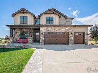 8761 Longs Peak Cir, Windsor, CO 80550
