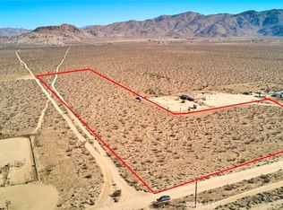 0 Desert View Rd, Apple Valley, CA 92307