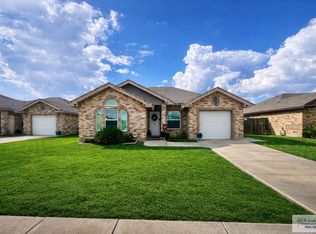 3842 Ridge Trl, Brownsville, TX 78520