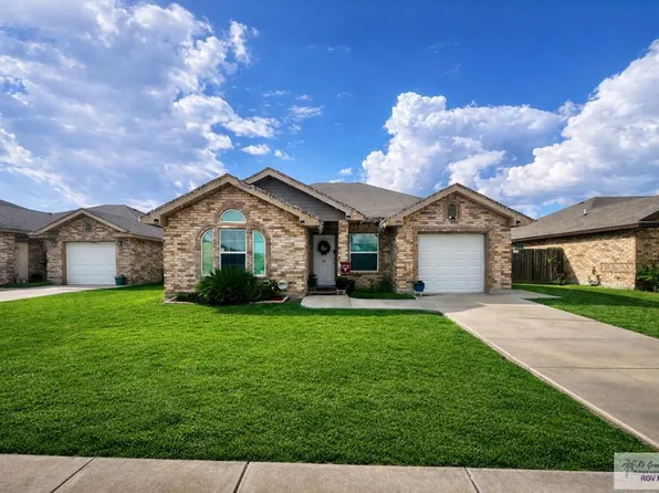 3842 Ridge Trl, Brownsville, TX 78520