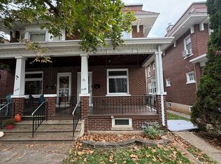 2145 W Liberty St, Allentown, PA 18104