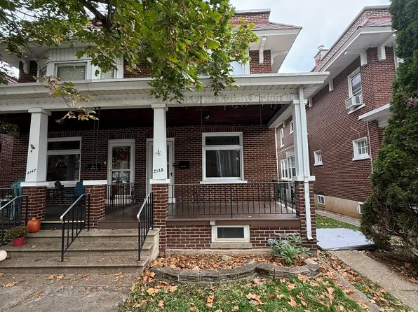 2145 W Liberty St, Allentown, PA 18104