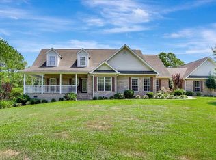 128 Shadow Springs Trl, Rock Spring, GA 30739