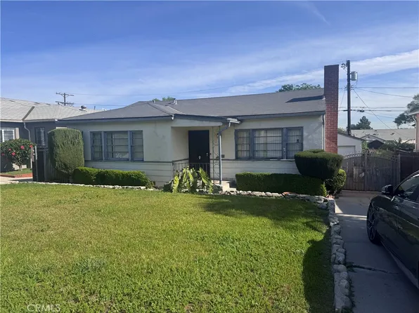 2916 Vaquero Ave, Los Angeles, CA 90032