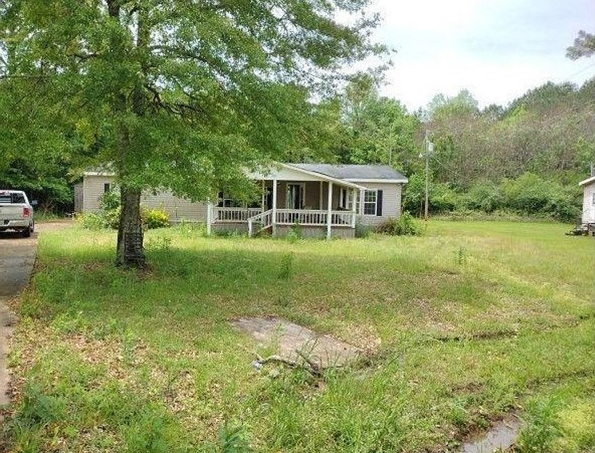 1021 Crooked Ln NE, Brookhaven, MS 39601 Zillow