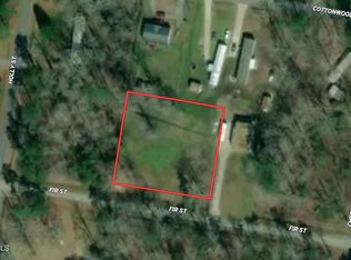 112 Fir St, Hertford, NC 27944