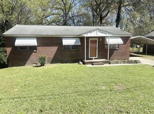 106 National Ave, Warner Robins, GA