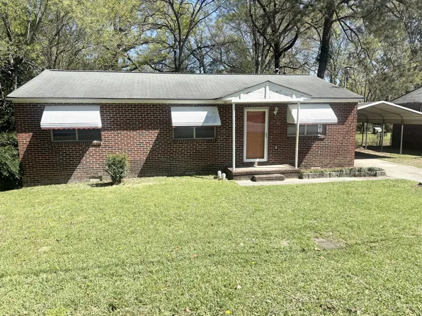 106 National Ave, Warner Robins, GA 31093