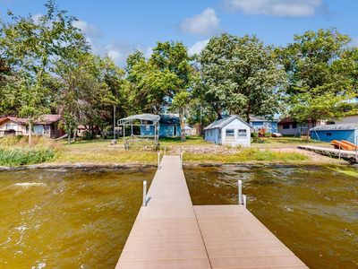 11105 42nd St SE, Clear Lake, MN, 55319