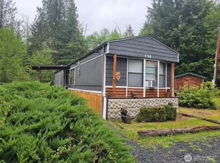 Paradise Estates, Ashford, WA 98304