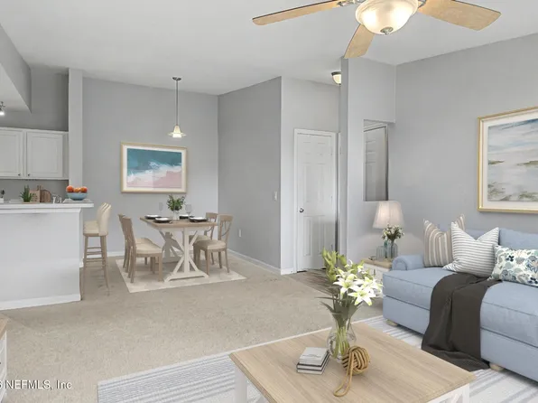 605 BOARDWALK Drive #336, Ponte Vedra Beach, FL 32082