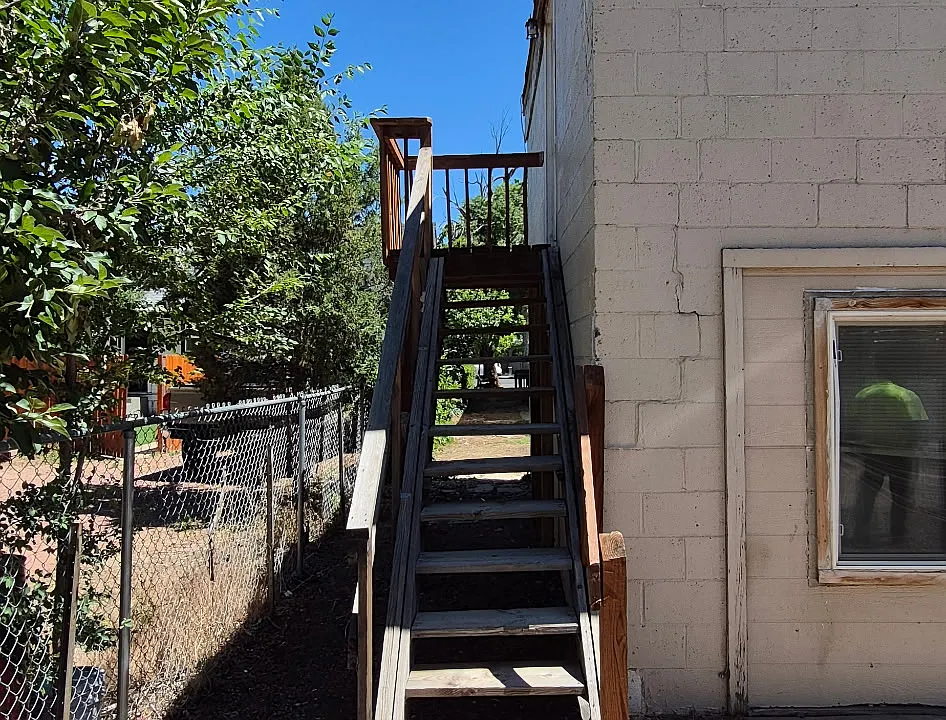1111 W Colorado Ave #G