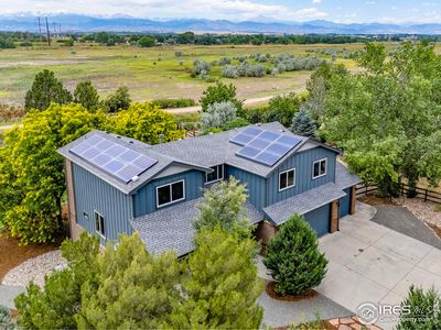 1070 Northridge Dr, Erie, CO, 80516