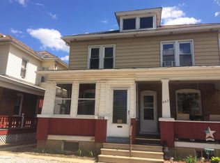 664 Franklin Ave, Palmerton, PA 18071