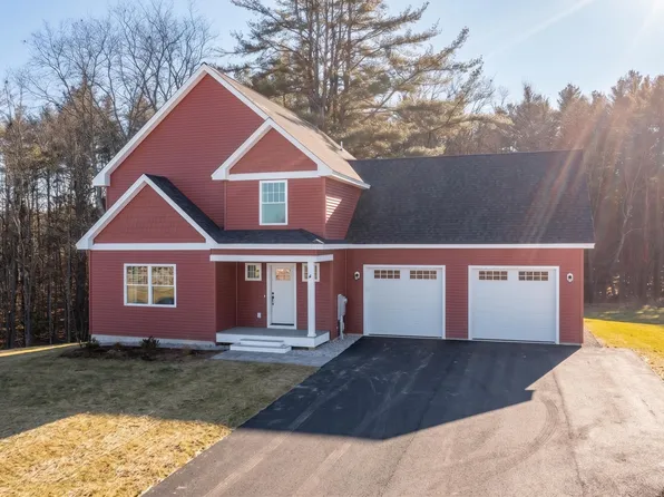 4 Midmark Lane, Concord, NH 03301