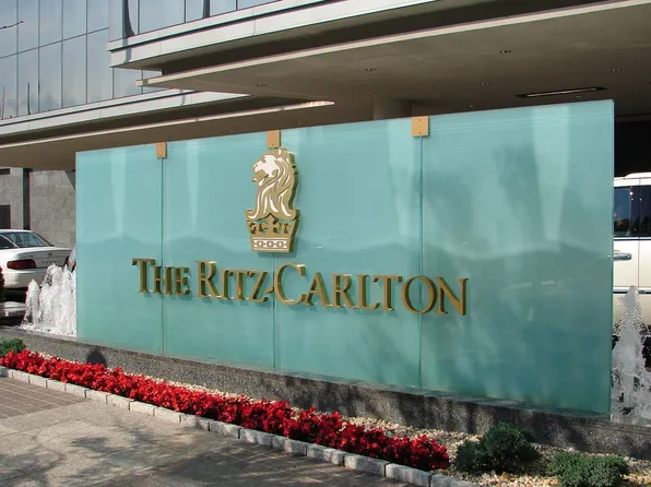 1 Renaissance Sq Unit 21F, White Plains, NY 10601