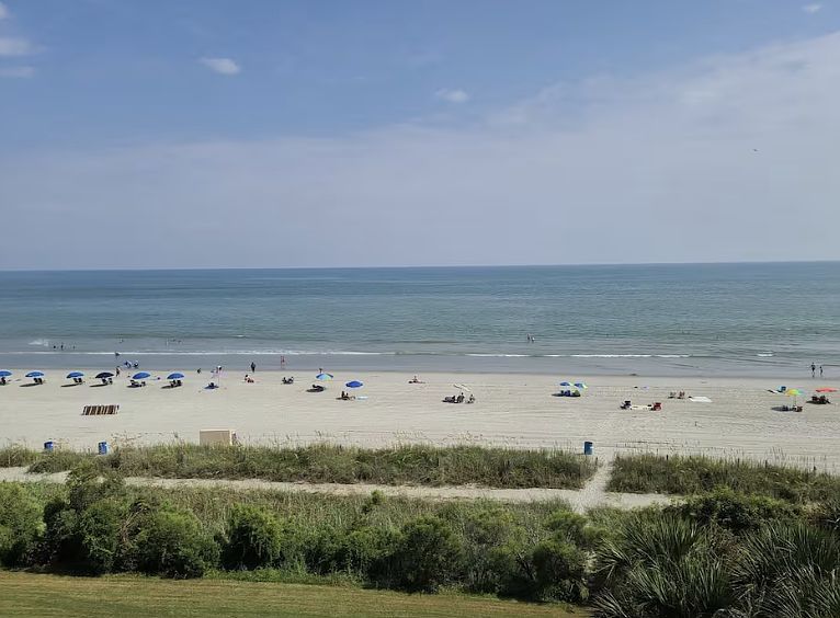 1st image of 2207 S Ocean Blvd #504