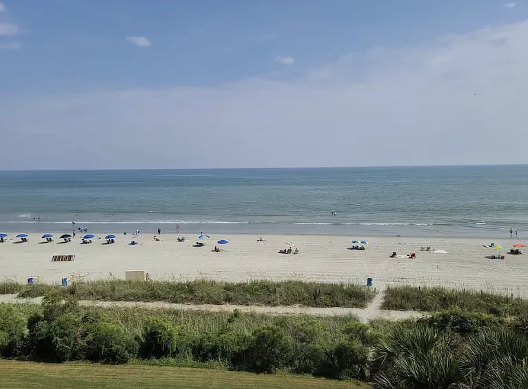 2207 S Ocean Blvd #504