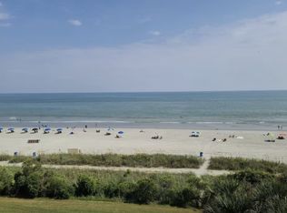2207 S Ocean Blvd #504, Myrtle Beach, SC 29577