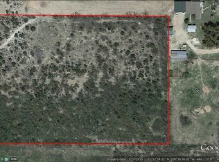 0 Kenley Rd #SEE, Christoval, TX 76935