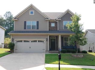 136 Ashford St, Lexington, SC 29072