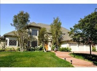 5911 Careybrook Dr, Agoura Hills, CA 91301