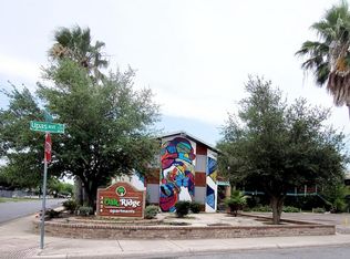 2428 Upas Ave #4, McAllen, TX 78501