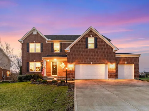 9562 Aspen Brook Ct, Dayton, OH 45458
