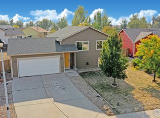 2620 Alpine Ave, Greeley, CO 80631