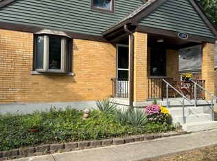 1294 Norman Ave, Cincinnati, OH 45231