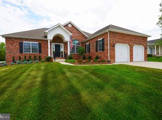 102 Morgan Way, Milton, DE 19968