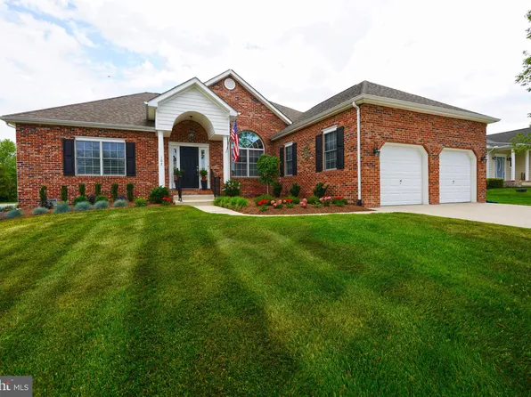 102 Morgan Way, Milton, DE 19968