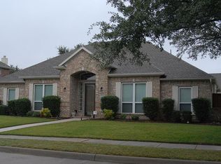 3600 Tree Shadow Trl, Plano, TX 75074