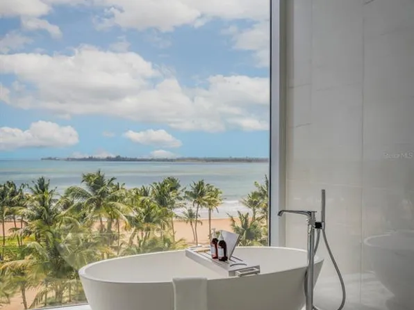 Ocean Drive Four Seasons Private Residences #6401, Rio Grande, PR 00745