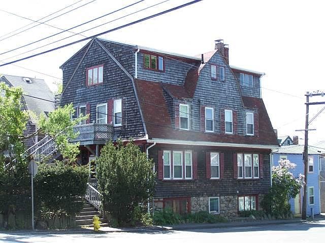 Rocky Neck location