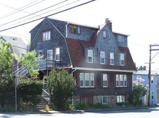 1 Eastern Point Rd APT 4, Gloucester, MA 01930