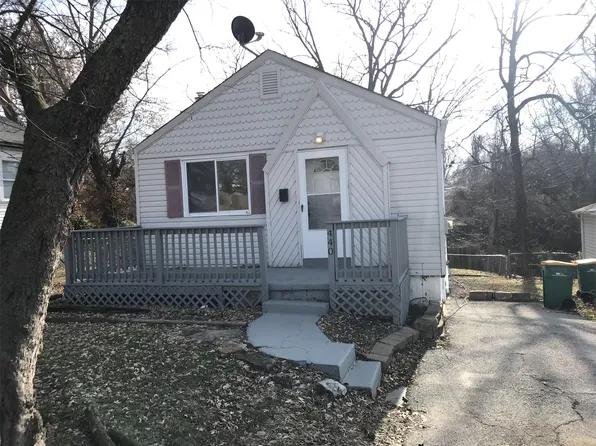 440 Thrift Ave, Saint Louis, MO 63137
