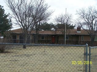 5716 Old Highway 54, Liberal, KS 67901