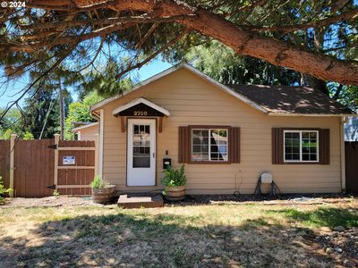 2700 Grand Blvd, Vancouver, WA, 98661