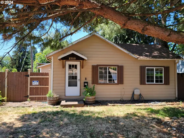 2700 Grand Blvd, Vancouver, WA 98661