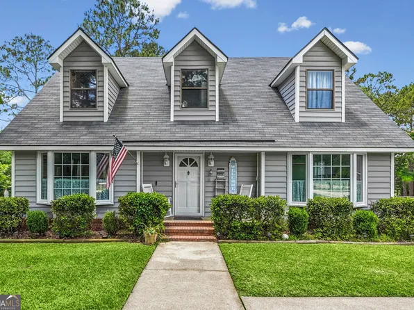 190 Dunaway Dr, Albany, GA 31721