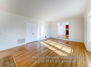 1903-1913 Idaho Ave #1903, Santa Monica, CA 90403
