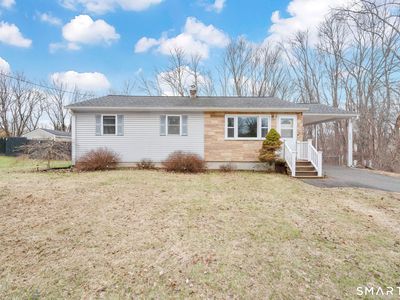 298 Broad Brook Road, Enfield, CT, 06082