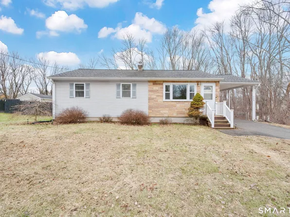 298 Broad Brook Road, Enfield, CT 06082