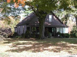 3120 Freiberger Rd, Floyds Knobs, IN 47119