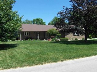 8500 N Red Bud Ln, Muncie, IN
