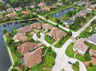147 Lake Sterling Gate Dr, Spring, TX 77379