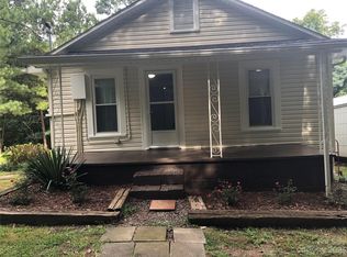 2495 Messer St, Valdese, NC 28690