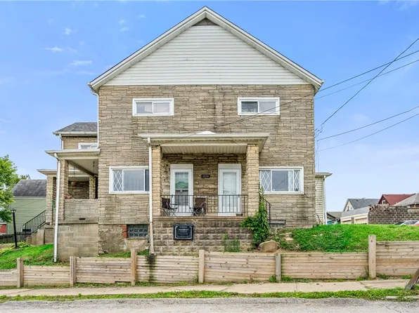 1912 Pallas St N, Braddock, PA 15104