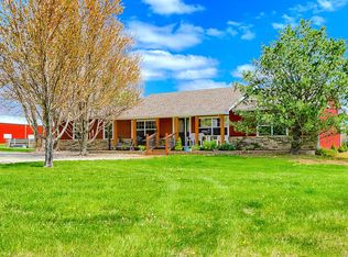 4831 Louisiana Rd, Baldwin City, KS 66006